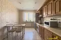 3 room apartment 78 m² Minsk, Belarus