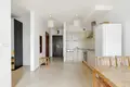 2 room apartment 37 m² Warsaw, Poland