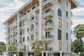 Apartment 61 m² Alanya, Turkey