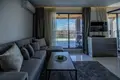 2 bedroom penthouse 118 m² Nesebar, Bulgaria