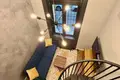 4 bedroom apartment 187 m² Central Hungary, Hungary