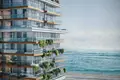  Stilnaa dvuhkomnatnaa kvartira evroformata v zivopisnom Kvariati Batumi
