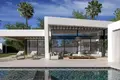 Villa de 4 dormitorios 658 m² Marbella, Španjolska