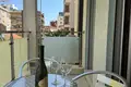 Mieszkanie 2 pokoi 47 m² w Budva, Czarnogóra