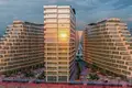 Studio 1 zimmer 45 m² in Batumi, Georgien