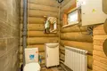 Коттедж 116 м² Воропаевский сельский Совет, Беларусь
