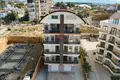 1 bedroom apartment 47 m² Alanya, Turkey