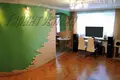 3 room apartment 63 m² in Brest, Belarus