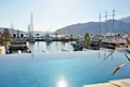 Wohnung 1 Schlafzimmer 80 m² Tivat, Montenegro