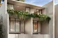 Residential complex Beachfront villas in a residential complex in the best surfing spot in Bali, Indonesia