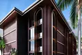 Complejo residencial Henessy