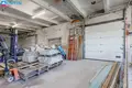 Коммерческое помещение 1 000 м² в Algirdai, Литва