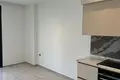 Квартира 1 комната  Тосмур, Турция
