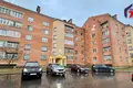Wohnung 1 zimmer 38 m² Sluzk, Belarus
