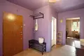Appartement 3 chambres 61 m² Cracovie, Pologne