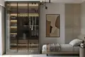 3 bedroom apartment 141 m² Basaksehir, Turkey