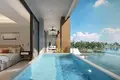 3-Schlafzimmer-Villa 395 m² Choeng Thale, Thailand