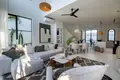 3 bedroom apartment 201 m² Kerobokan, Indonesia