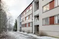 Квартира 2 комнаты 55 м² Vaajakoski, Финляндия