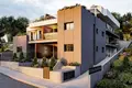 Квартира 1 спальня 70 м² муниципалитет Лимасол, Кипр