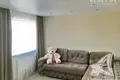 Apartamento 2 habitaciones 73 m² Muchaviecki sielski Saviet, Belarús