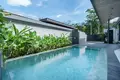 2-Zimmer-Villa 180 m² Sakhu, Thailand