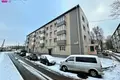 Квартира 2 комнаты 44 м² в Каунасе, Литва