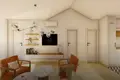 1 bedroom apartment 119 m² Skaljari, Montenegro