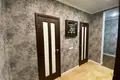 Mieszkanie 2 pokoi 66 m² Mińsk, Białoruś