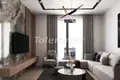 2 bedroom apartment 80 m² Aksu, Turkey
