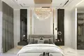 Mieszkanie 3 pokoi 113 m² Dubaj, Emiraty Arabskie