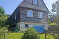 House 98 m² Radaskovicki sielski Saviet, Belarus