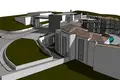 Hotel 2 103 m² Aristotle Municipality, Grecja