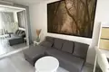 Appartement 2 chambres 43 m² en Lodz, Pologne