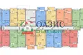 Wohnung 2 zimmer 60 m² Nessebar, Bulgarien