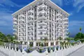 Appartement 2 chambres 58 m² Alanya, Turquie