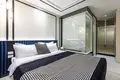Appartement 2 chambres 52 m² Pattaya, Thaïlande