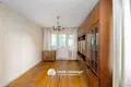2 bedroom apartment 43 m² Minsk, Belarus
