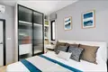 1 bedroom apartment 53 m² Phuket City Municipality, Thailand
