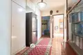 Appartement 3 chambres 63 m² Minsk, Bélarus