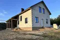 Casa de campo 140 m² Turynski sielski Saviet, Belarús