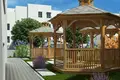 Квартира 1 комната 90 м² Кагытхане, Турция