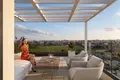 2 bedroom apartment 97 m² Larnaca, Cyprus