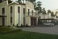 Dom 6 pokojów 360 m² Sebruciems, Łotwa