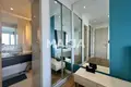 2 bedroom apartment 73 m² Pattaya City, Thailand