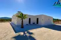 3 bedroom house 165 m² el Fondo de les Neus Hondon de las Nieves, Spain