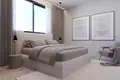 Квартира 1 комната 61 м² муниципалитет Ларнака, Кипр