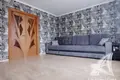 3 room apartment 66 m² Muchaviecki sielski Saviet, Belarus