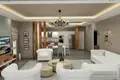 Willa 2 pokoi 86 m² Stylloi, Cypr Północny