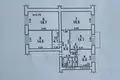 Mieszkanie 4 pokoi 93 m² Odessa, Ukraina